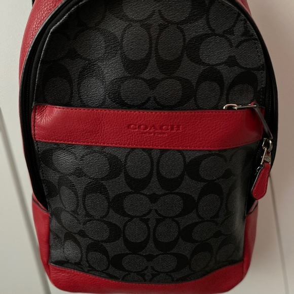 Handbags - Coach crossbody men’s bag